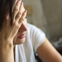 5 helpful questions to ask when you feel overwhelmed or stuck